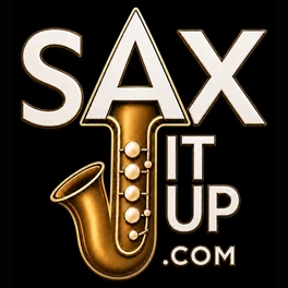 Sax It Up dot com